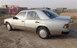 مرسيدس بنز E-Class